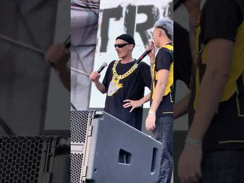 Freestyle festival gamer Mendoza (sub , peqo flow) triforifai