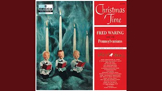 Music video thumbnail preview for Hark! The Herald Angels Sing by Fred Waring & His Pennsylvanians