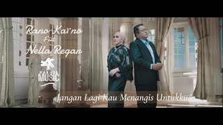 Download lagu Rano karno Feat Nella Regar  - Jangan Lagi Kau Menangis Untukku mp3