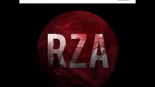 RZA   Makin Moves Only One Place To Get It Mixtape