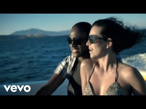 Taio Cruz - Break Your Heart (Official Video) ft. Ludacris