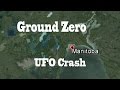 UFO Sightings Flying Saucer CRASH Jackhead ...
