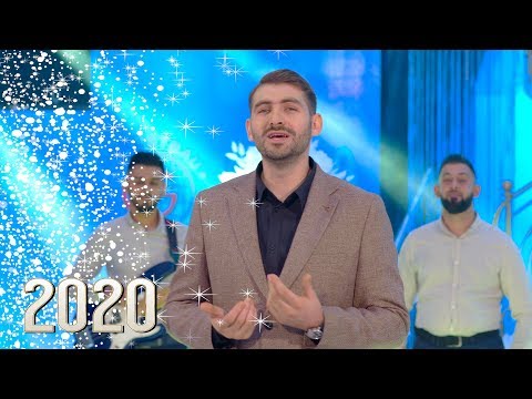 Suad Zulbeari - Potpuri  (Gëzuar 2020) Topestrada TV