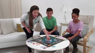 Monopoly Ultimate Banking Demo