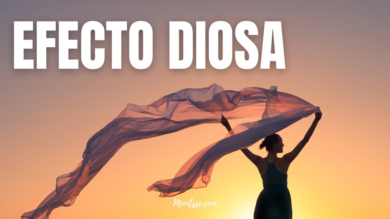 AFIRMACIONES DE UNA DIOSA 👑  PARA TODA LA NOCHE