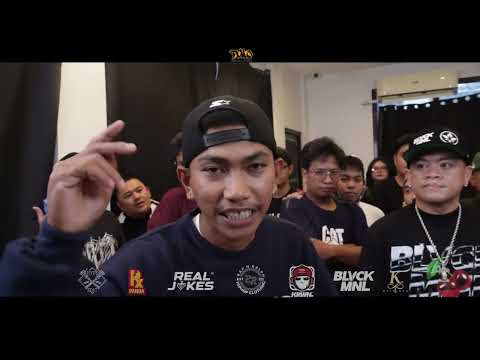 MARK J vs KUYA DAS
