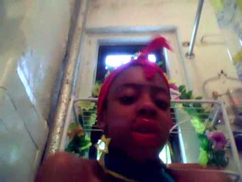 CHOLA:ON HYGENE(i think thz how ju spell iht)