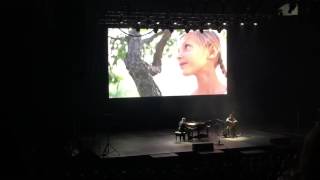 Story Of My Life - The Piano Guys LIVE IN OTTAWA