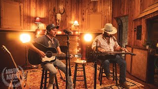 Silverada - New Madrid (Uncle Tupelo Cover) | Austin Artist Spotlight | Live from Cedar Creek Studio