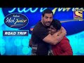 इस Junior Idol के Performance से John Abraham है ख़ुश Indian Idol Junior Roa