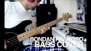 Bondan Prakoso - What The F?! (Short Bass Cover)
