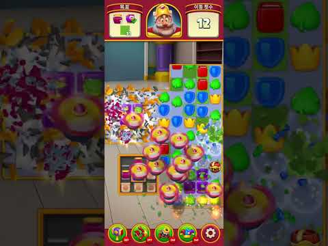 Royal Match Level 4135