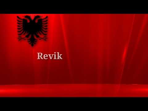 Revik - Patriot ( Shota Remix )