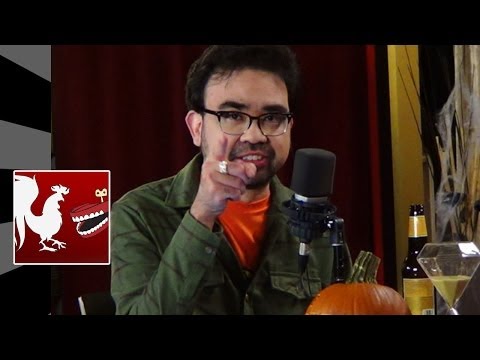 The Patch #24 | Rooster Teeth