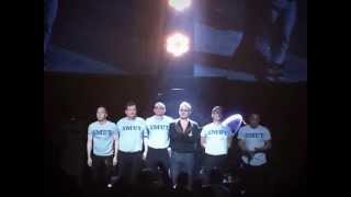 &quot;Staircase at the University&quot;  MORRISSEY