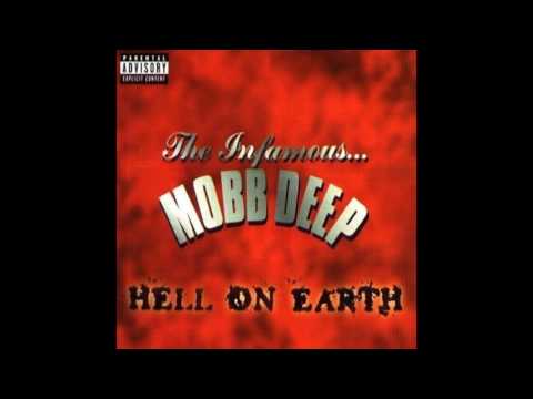 Mobb Deep -  G.O.D. Pt. III  (HQ)