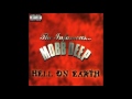 Mobb Deep -  G.O.D. Pt. III  (HQ)