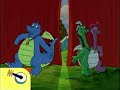 Noggin S Move To The Music Clap Dragon Tales