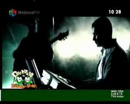 Ionut Ungureanu - Time ( Timpul )