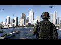ARMA 3 Movie Chinese Invasion Of Taiwan First Days Of The War PLA Vs ROCA Part 1
