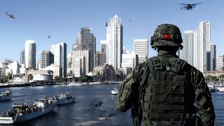 [討論] 中國入侵台灣 戰爭的第一天 水管影片