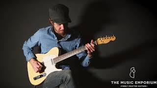 Video thumbnail for 1960 Fender Telecaster | The Music Emporium by The Music Emporium