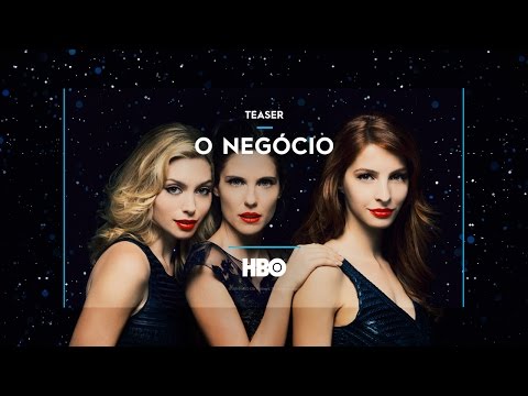 O Negócio 