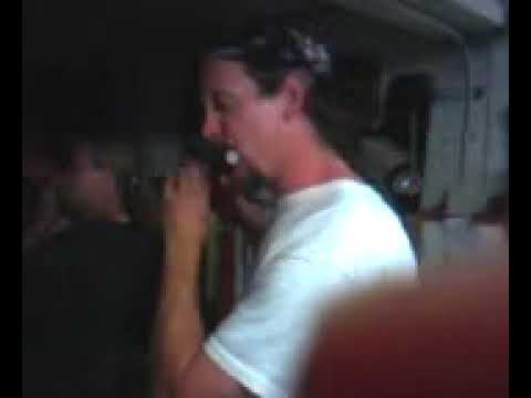 Prussia and Variation - Westbrook Super Secret jam, 8/24/2008