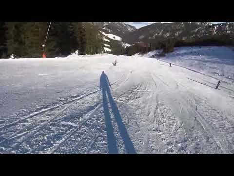 Chopok 16.02.2023    FIS 11