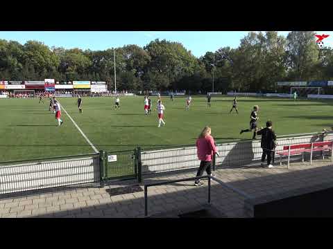 s.v. de Valleivogels - v.v. Renswoude