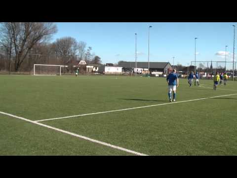 FC Weesp VE2 - Muiderberg VE1 (2)