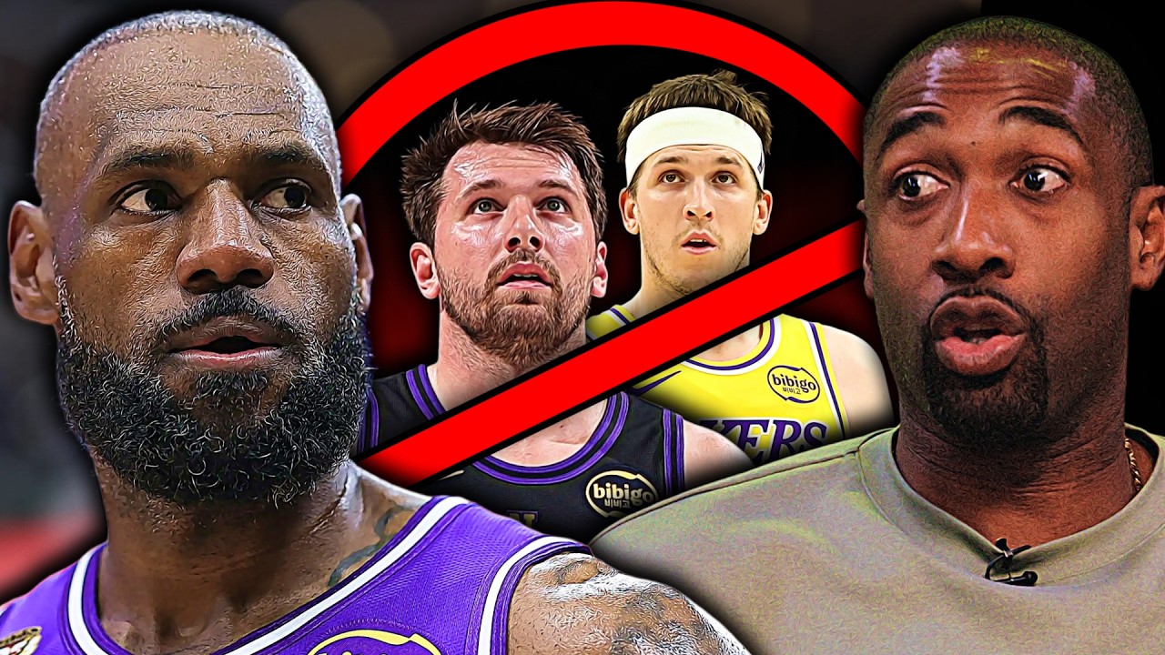 LeBron Is Facing The TOUGHEST Test Of His NBA Career