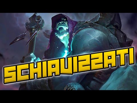 IL PADRONE È TORNATO - League of Legends ITA #2605