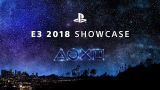 E3 2018 - Confira tudo o que rolou na conferencia da Sony Playstation