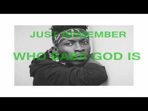 Shatta wale-Adwenfi ft kuami eugune lyrics