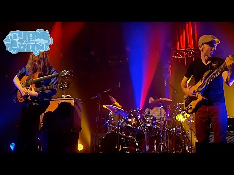 CONSIDER THE SOURCE - "This Dubious Honor" (Live at the Ardmore Music Hall) #JAMINTHEVAN