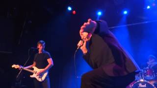 Streetheart. Tin Soldier Live @ Century Casino. Jan. 30, 2015.