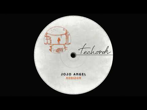 Jojo Angel - Horizon (Original Mix)