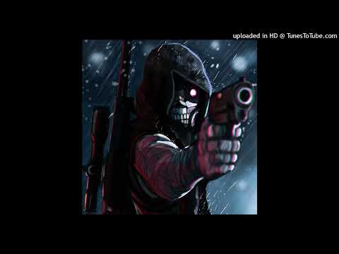 SXMPRA X HAARPER x SCARLXRD HARD DRIFT PHONK TYPE BEAT - «SHOT»
