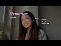Dreamer Laufey Cover By Meiya