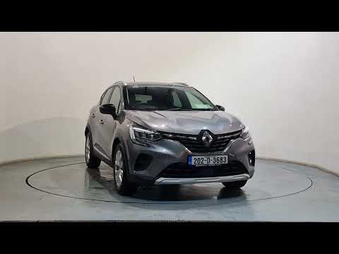 Renault Captur TCe 100 Iconic - Image 2