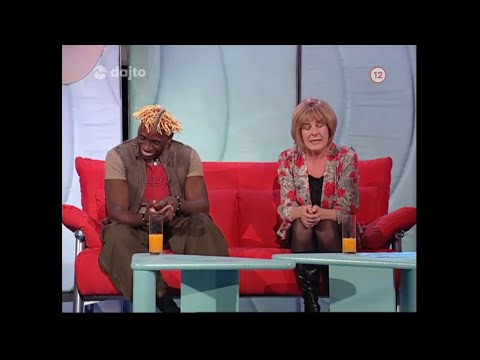 Aj múdry schybí VII. 01 (2003)