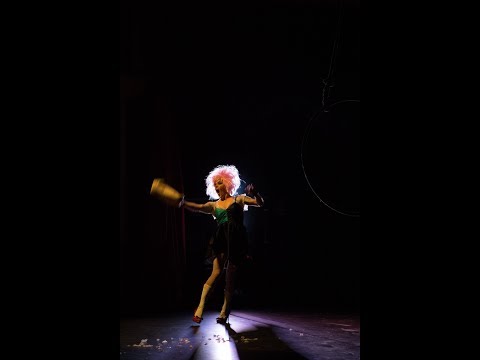 Bronwen Pattison - Theatrical Showreel