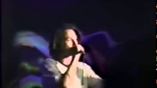 INSIDE OUT (reunion show) [1993] Fullerton, CA