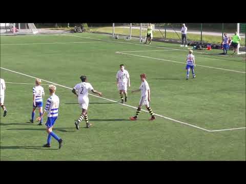 p07 Lidingö A2-AIK S1