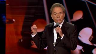 Selgusid Classic BRIT Awards preemiasaajad