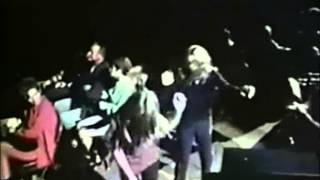 Creedence Clearwater Revival   Walk on the water