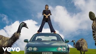 Drifting Music Video