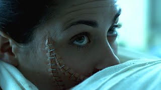THE HUMAN CENTIPEDE Makes Me Itch