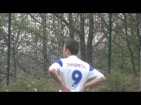 Auf dem Weg nach Barcelona - Teil 4